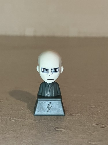 Figurine wizzis voldemort - figurine,