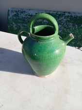 ANCIENNE GARGOULETTE CRUCHE A