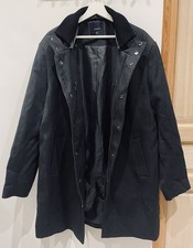 Manteau long pour homme