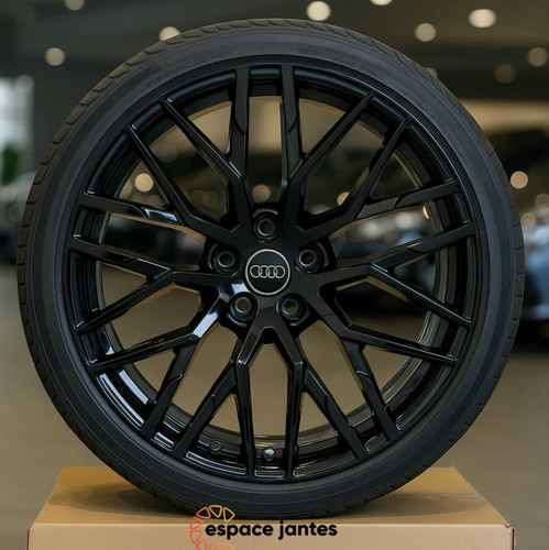 Jantes look a4 a5 a6 - 20",