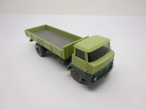 Wiking henschel camion - henschel,