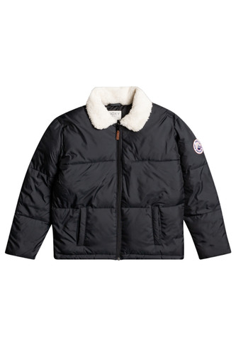Doudoune bombardier roxy - doudoune,