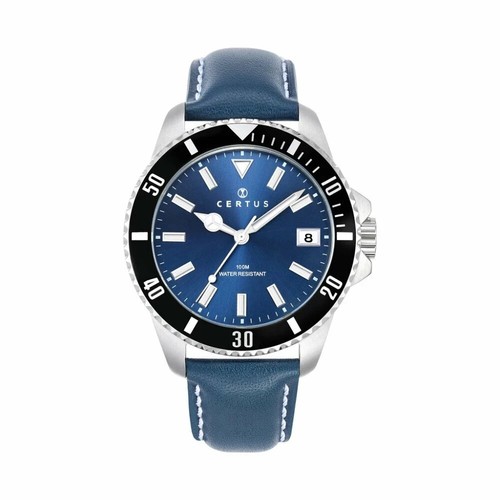 Montre certus homme - montre, réf