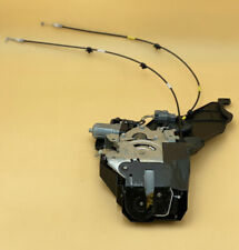 HONDA ODYSSEY Rear Right RH Sliding Door Lock Latch Actuator 2005 - 2010 OEM