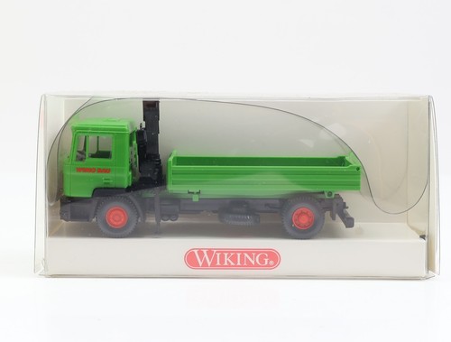 Voiture miniature wiking - voiture,