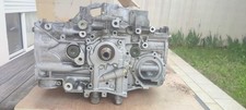 Bas moteur Subaru EJ255 2.5L