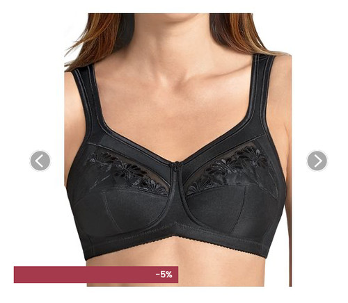 Anita care safina - anita, 5349x