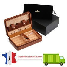 Boîte Humidifié Étui à