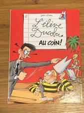 L'élève DUCOBU - Tome 2 - Au
