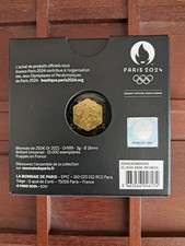 Piece D’or La Monnaie De