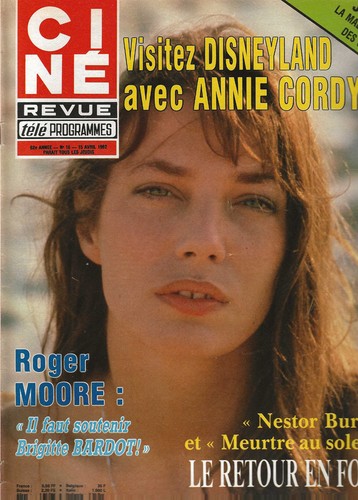 Ciné télé revue - ciné,