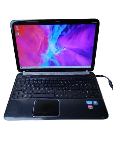 Portable dv6 6 go - /, i5
