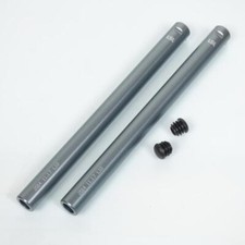 Paire de tube de guidon