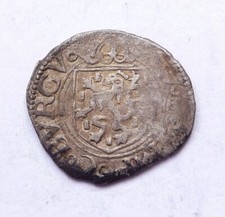 COMTE DE BOURGOGNE - CHARLES