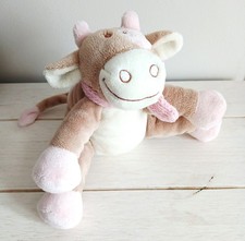 Noukie's doudou peluche grande