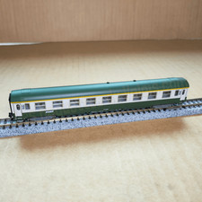 Voiture grandes lignes 1ʳᵉ