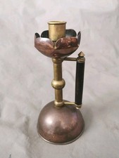 Bougeoir Arts and Crafts en