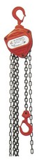 Palan manuel à chaîne 3