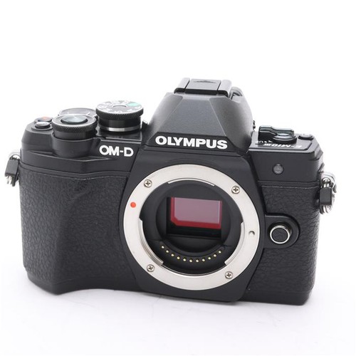 Olympus m10 mark - olympus, om-d