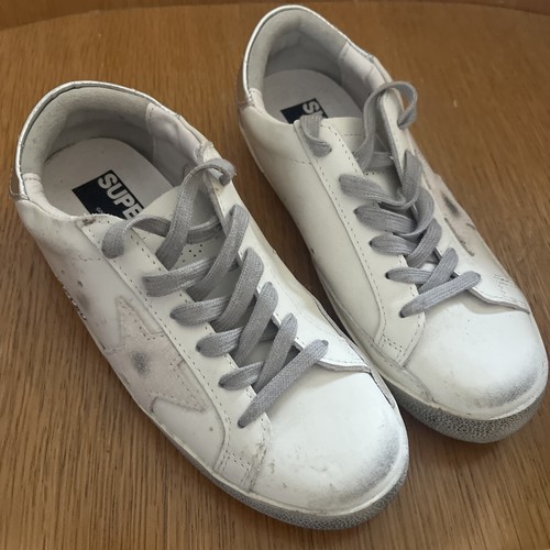Golden goose super star - golden, super-star