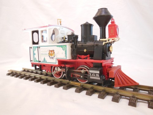 24171 lgb circus loco - lgb, g