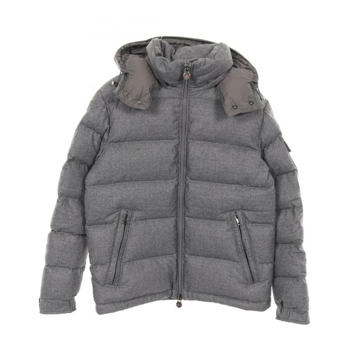 Doudoune moncler montgenevre - doudoune,