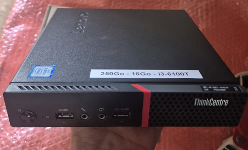 Lenovo tiny m700 - m700,