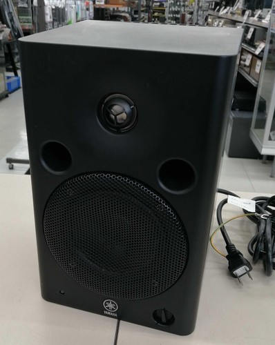 Yamaha msp5 studio - yamaha,