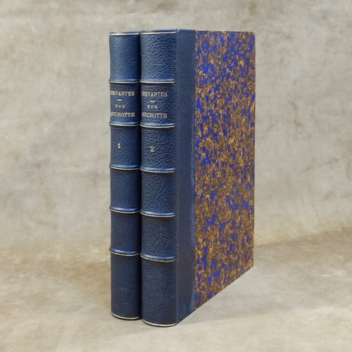 Don quichotte cervantes 2 - don,