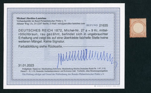 Plaque pectorale reich - plaque, du