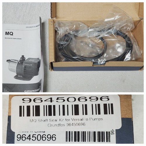 Oem grundfos 96450696 shaft - grundfos,