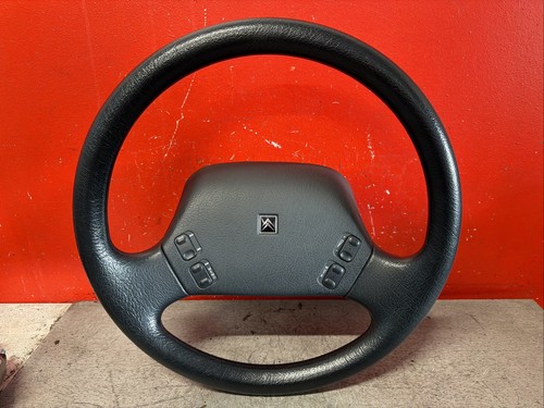 Volant citroën xantia phase - citroën, 1