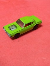 Mercury Cougar Superfast