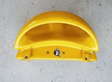 poignée passager ducati  st2