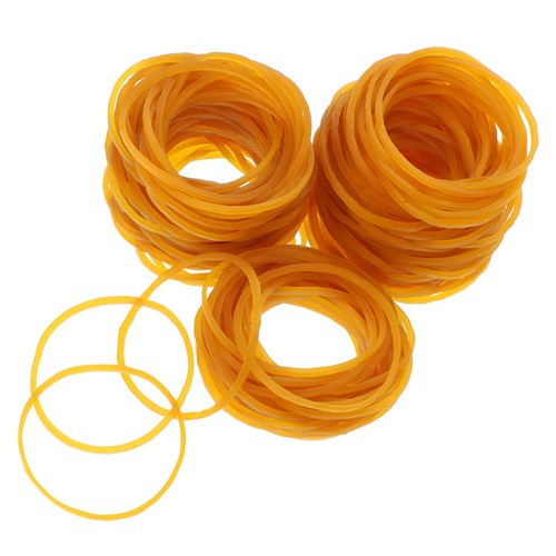 300 pcs band - band, caoutchouc