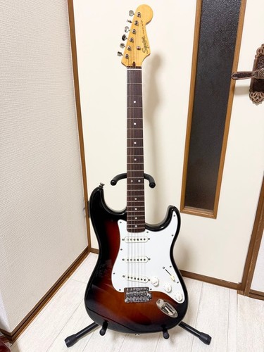 Squier classic vibe 60s - classic, '60s