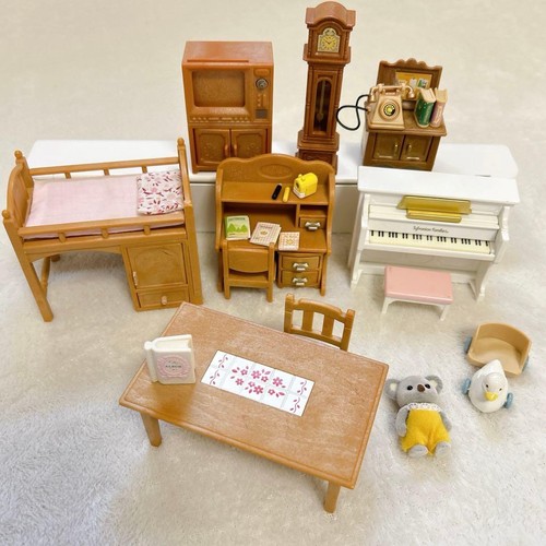 Accessoires calico critters - calico,