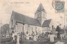 76 FOUNTAIN LE DUN L EGLISE