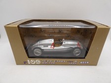 Auto Union Tipo D #4 1938 R109