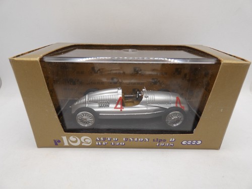 Auto union tipo 1938 r109 - auto,