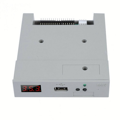 Amiga 500 600 1200 gotek - 500,