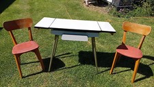 table cuisine formica