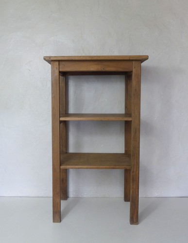 Table appoint bois massif - d'appoint,