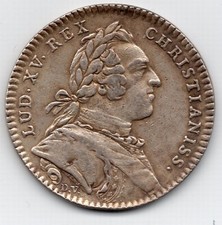 CLERGE DE FRANCE - Jeton