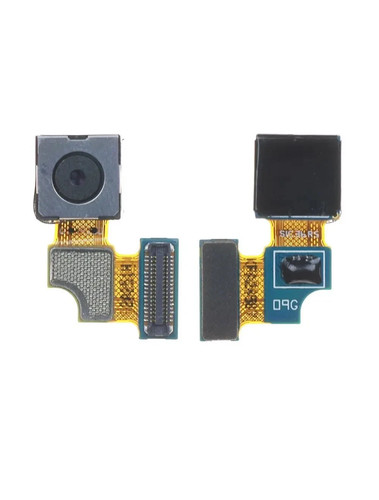 Caméra arrière samsung - arrière,