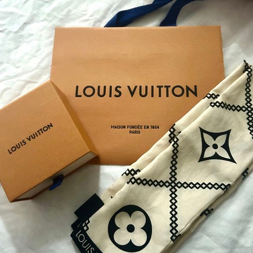 Louis vuitton bandou - vuitton,