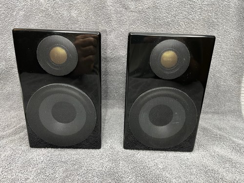 Monitor audio radius hd - audio,