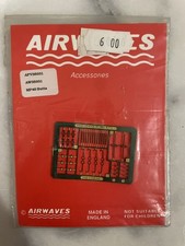 AIRWAVES AFV35031 PHOTODECOUPE
