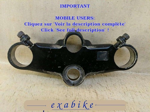 Fourche superieur pour - te, de