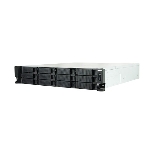 Qnap 1253bu nas - ts-1253bu, 2u